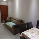 Apartamento com 2 quartos à venda na Rua Petrolândia, 238, Jardim Alvorada, Santo André