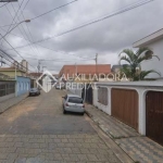 Terreno em condomínio fechado à venda na Rua Pedro Góes, 92, Parque Industriário, Santo André