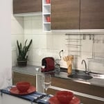 Apartamento com 3 quartos à venda na Rua Tabaiares, 34, Vila Assunção, Santo André