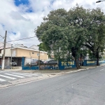 Terreno à venda na Rua Francisco Alves, 1079, Paulicéia, São Bernardo do Campo