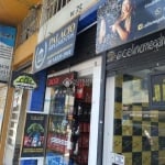 Sala comercial à venda na Rua Ernesta Pelosini, 75, Nova Petrópolis, São Bernardo do Campo