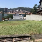 Terreno em condomínio fechado à venda na Avenida Omar Daibert, 1, Parque Terra Nova II, São Bernardo do Campo