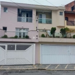 Casa em condomínio fechado com 3 quartos à venda na ROCHA POMBO, 411, Jardim Stella, Santo André