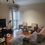 Apartamento com 1 quarto à venda na Rua Newton Prado, 61, Centro, São Bernardo do Campo