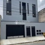 Apartamento com 2 quartos à venda na Rua Planaltina, 80, Utinga, Santo André