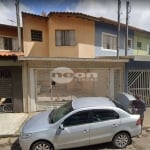 Casa em condomínio fechado com 3 quartos à venda na Rua Presidente Afonso Pena, 452, Parque São Vicente, Mauá