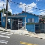 Casa em condomínio fechado com 2 quartos à venda na Rua Álvaro Anes, 890, Santa Maria, Santo André