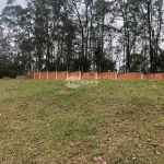 Terreno em condomínio fechado à venda na Avenida Omar Daibert, 1, Swiss Park, São Bernardo do Campo