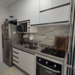 Apartamento com 2 quartos à venda na Rua São Francisco de Assis, 235, Centro, Diadema