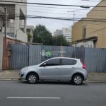 Terreno comercial à venda na Avenida Imperatriz Leopoldina, 650, Nova Petrópolis, São Bernardo do Campo