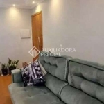 Apartamento com 2 quartos à venda na Rua Padre Tarcísio Zanotti, 80, Santa Terezinha, São Bernardo do Campo