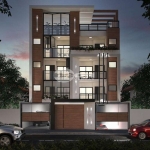 Cobertura com 2 quartos à venda na Avenida Paulo Afonso, 401, Nova Petrópolis, São Bernardo do Campo