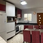 Casa com 2 quartos à venda na Avenida Araucária, 761, Parque Oratório, Santo André