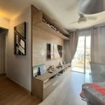 Apartamento com 2 quartos à venda na Rua Oratório, 3596, Parque Oratório, Santo André