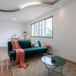 Apartamento com 2 quartos à venda na Rua João Moura, 1391, Pinheiros, São Paulo