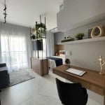 Apartamento com 1 quarto à venda na Rua Valdir Niemeyer, 58, Perdizes, São Paulo