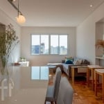 Apartamento com 2 quartos à venda na Avenida Moaci, 1093, Saúde, São Paulo