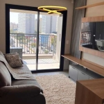 Apartamento com 2 quartos à venda na Avenida Jabaquara, 1744, Saúde, São Paulo