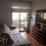 Apartamento com 2 quartos à venda na Rua Itapiru, 224, Saúde, São Paulo