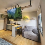 Apartamento com 1 quarto à venda na Rua Alves Guimarães, 1348, Pinheiros, São Paulo