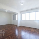 Apartamento com 2 quartos à venda na Rua João Moura, 1381, Pinheiros, São Paulo