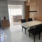 Apartamento com 1 quarto à venda na Avenida Presidente Juscelino Kubitschek, 1545, Itaim Bibi, São Paulo