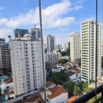 Apartamento com 1 quarto à venda na Rua Ministro Ferreira Alves, 303, Perdizes, São Paulo