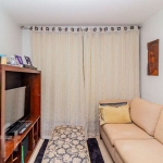 Apartamento com 1 quarto à venda na Rua Estado de Israel, 701, Vila Mariana, São Paulo