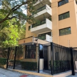 Apartamento com 3 quartos à venda na Rua Frederico Guarinon, 536, Vila Andrade, São Paulo