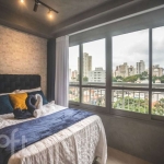 Apartamento com 1 quarto à venda na Rua Coronel Lisboa, 500, Vila Mariana, São Paulo