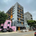 Apartamento com 1 quarto à venda na Rua Fradique Coutinho, 1158, Pinheiros, São Paulo