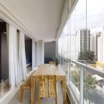 Apartamento com 1 quarto à venda na Rua Clodomiro Amazonas, 506, Itaim Bibi, São Paulo