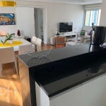 Apartamento com 2 quartos à venda na Rua José Jannarelli, 210, Morumbi, São Paulo