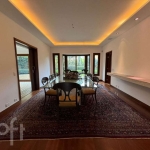 Casa com 8 quartos à venda na Avenida George Saville Dodd, 447, Morumbi, São Paulo