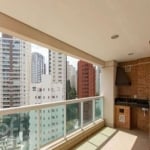 Apartamento com 2 quartos à venda na Rua José Gonçalves, 101, Vila Andrade, São Paulo