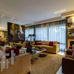 Apartamento com 3 quartos à venda na Rua Dom Paulo Pedrosa, 1282, Morumbi, São Paulo