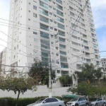 Apartamento com 1 quarto à venda na Rua Vapabussu, 66, Campo Belo, São Paulo