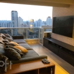 Apartamento com 2 quartos à venda na Rua Pascal, 1670, Campo Belo, São Paulo