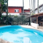 Casa com 7 quartos à venda na Rua Tomé Portes, 416, Campo Belo, São Paulo