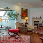 Apartamento com 4 quartos à venda na Rua Antônio Aggio, 441, Vila Andrade, São Paulo