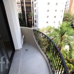 Apartamento com 1 quarto à venda na Rua Tabapuã, 133, Itaim Bibi, São Paulo