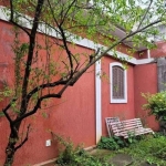 Casa com 4 quartos à venda na Barão de Santa Branca, 46, Campo Belo, São Paulo