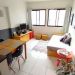 Apartamento com 1 quarto à venda na Praça Sebastião Gil, 12, Pinheiros, São Paulo