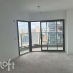 Apartamento com 1 quarto à venda na Avenida Rebouças, 2880, Pinheiros, São Paulo