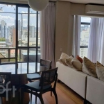 Apartamento com 2 quartos à venda na Rua Mateus Grou, 285, Pinheiros, São Paulo