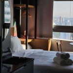 Apartamento com 1 quarto à venda na Rua Oscar Freire, 1375, Jardim Paulista, São Paulo