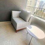 Apartamento com 1 quarto à venda na Rua Augusta, 2862, Jardim Paulista, São Paulo