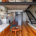 Apartamento com 1 quarto à venda na Rua Haddock Lobo, 1175, Jardim Paulista, São Paulo