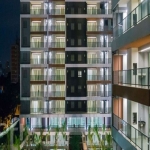 Apartamento com 3 quartos à venda na Rua Michigan, 470, Itaim Bibi, São Paulo