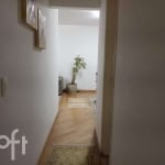 Apartamento com 4 quartos à venda na Rua Itapiru, 86, Saúde, São Paulo